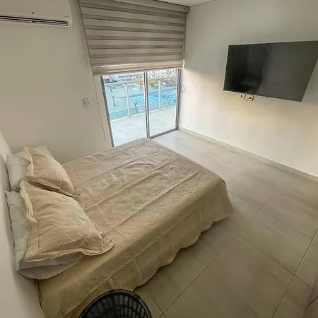 Exclusive 2 Bedroom Loft Apartamento Cartagena