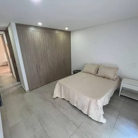 Exclusive 2 Bedroom Loft