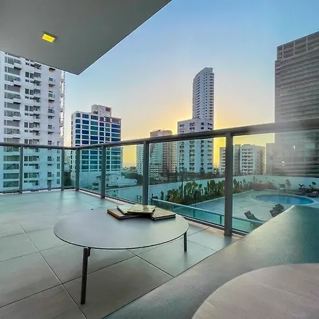 Exclusive 2 Bedroom Loft *