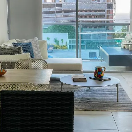 Exclusive 2 Bedroom Loft Apartment *