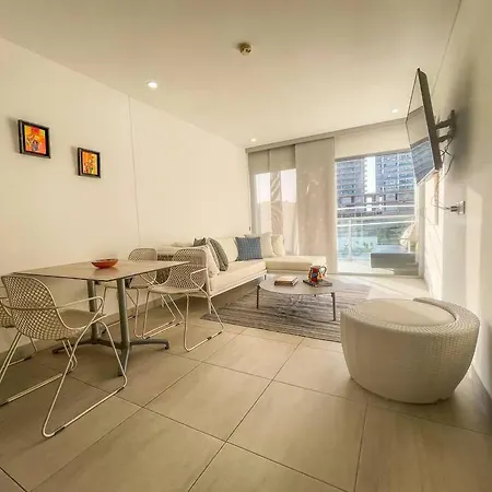 Exclusive 2 Bedroom Loft Apartment