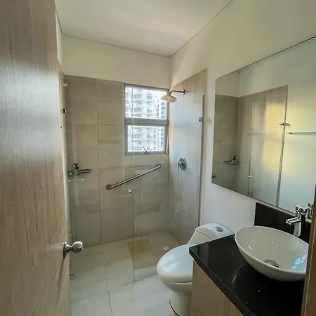 Exclusive 2 Bedroom Loft Cartagena
