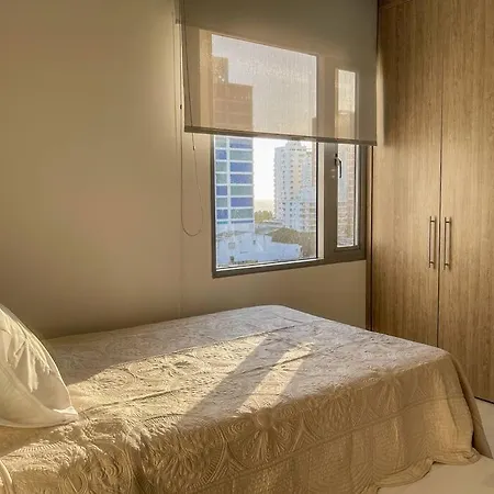 Exclusive 2 Bedroom Loft Cartagena