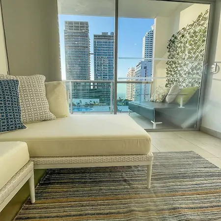 Exclusive 2 Bedroom Loft Apartamento *