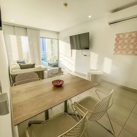 Apartamento Exclusive 2 Bedroom Loft *