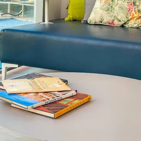 Apartamento Exclusive 2 Bedroom Loft *