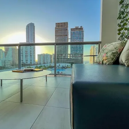 Exclusive 2 Bedroom Loft
