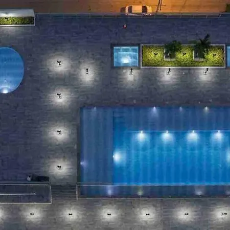 Apartamento Exclusive 2 Bedroom Loft Cartagena