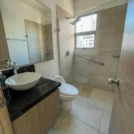 Exclusive 2 Bedroom Loft