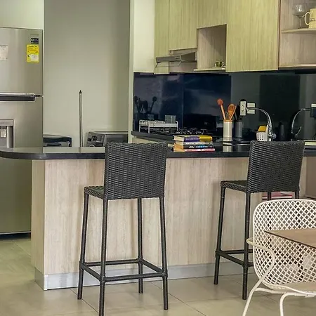 Exclusive 2 Bedroom Loft Apartamento *